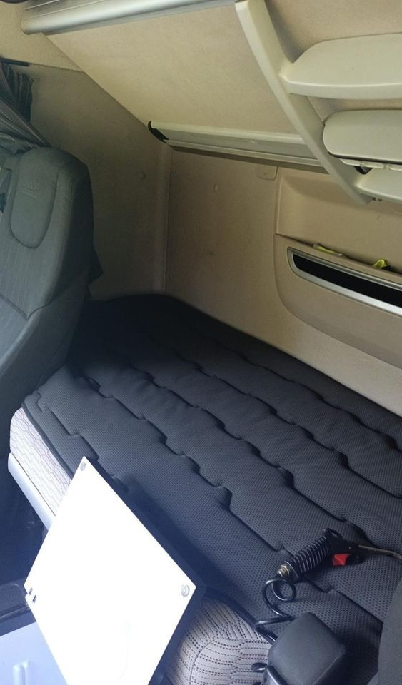 Box truck DAF XF ZESTAW TANDEM 2021 ORYGINALNY PRZEBIEG z Niemiec / PRZEJAZDOWY Z WINDĄ /: picture 15 Box truck DAF XF ZESTAW TANDEM 2021 ORYGINALNY PRZEBIEG z Niemiec / PRZEJAZDOWY Z WINDĄ /: picture 15