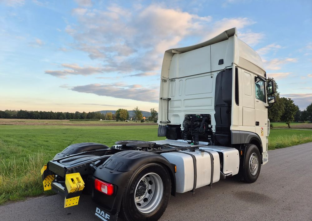 DAF XF 480 OKAZJA 2021 SSC TOP STANDARD FULL SPOJLER / DUŻE KOTŁY / z Polski / jeden właściciel super zadbane SERWISOWANE - Tractor truck: picture 4 DAF XF 480 OKAZJA 2021 SSC TOP STANDARD FULL SPOJLER / DUŻE KOTŁY / z Polski / jeden właściciel super zadbane SERWISOWANE - Tractor truck: picture 4