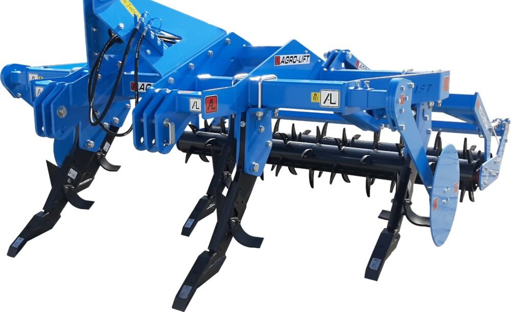 New Subsoiler Agro-Lift New: picture 1
