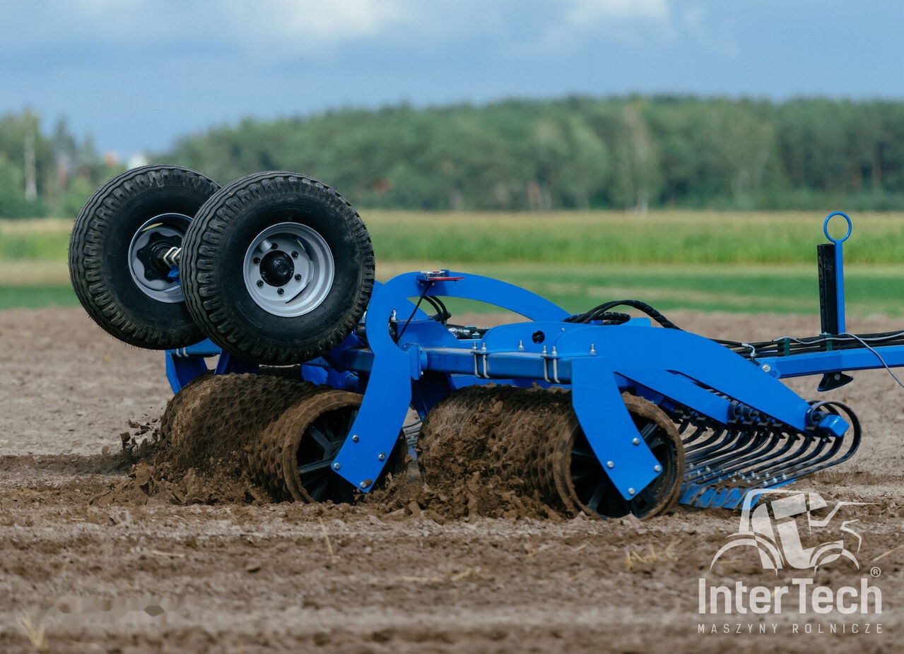 Inter-Tech BWP07 IT 6,30 - Farm roller: picture 1 Inter-Tech BWP07 IT 6,30 - Farm roller: picture 1