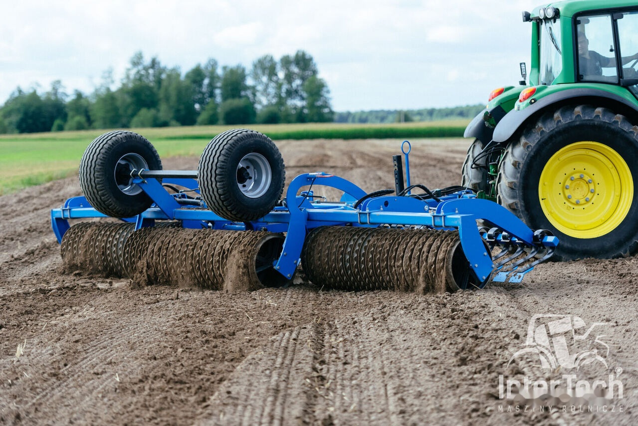 Inter-Tech BWP08 IT 6,30 - Farm roller: picture 5 Inter-Tech BWP08 IT 6,30 - Farm roller: picture 5