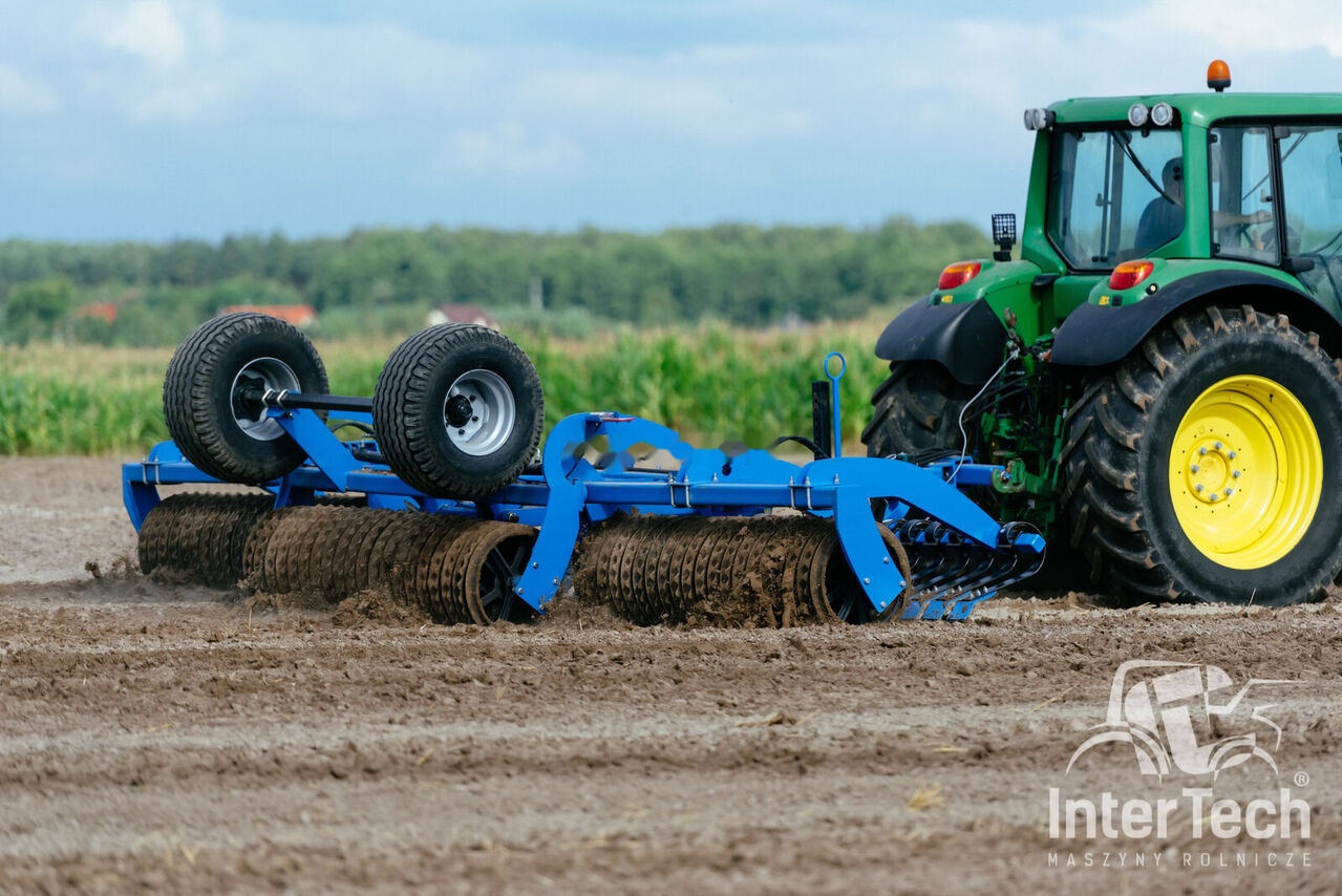 Inter-Tech BWP10 IT 7,50 - Farm roller: picture 4 Inter-Tech BWP10 IT 7,50 - Farm roller: picture 4