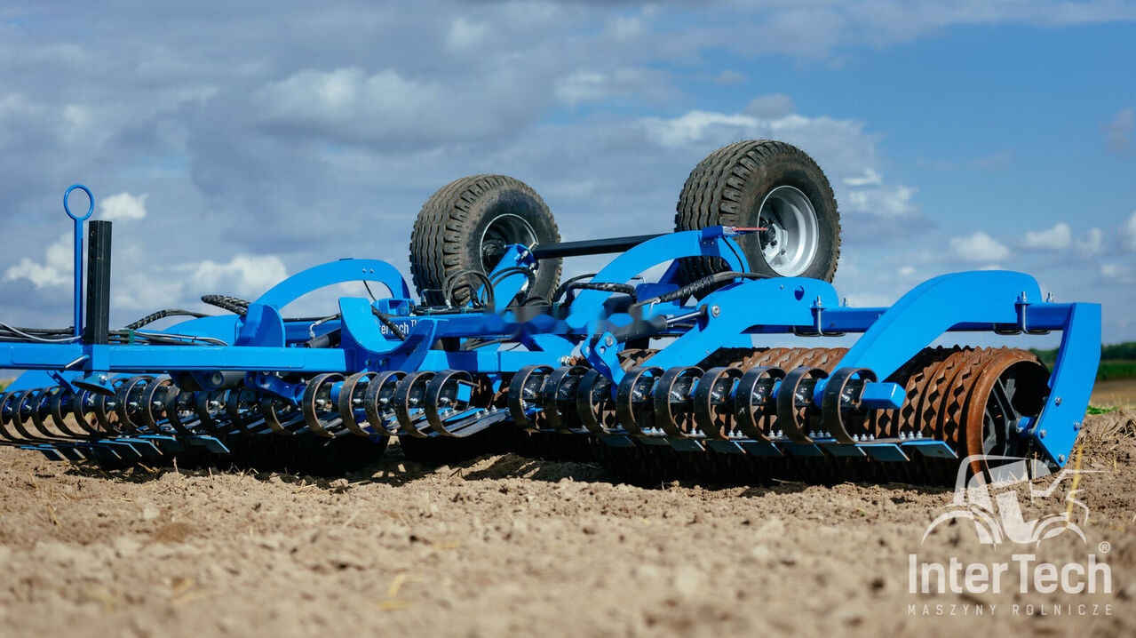 Inter-Tech BWP10 IT 7,50 - Farm roller: picture 2 Inter-Tech BWP10 IT 7,50 - Farm roller: picture 2