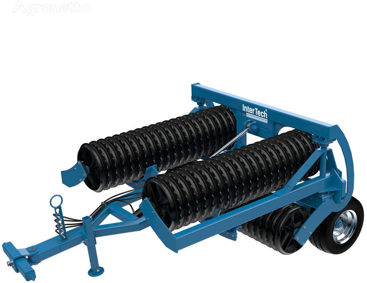 Inter-Tech BWP10 IT 7,50 - Farm roller: picture 1 Inter-Tech BWP10 IT 7,50 - Farm roller: picture 1
