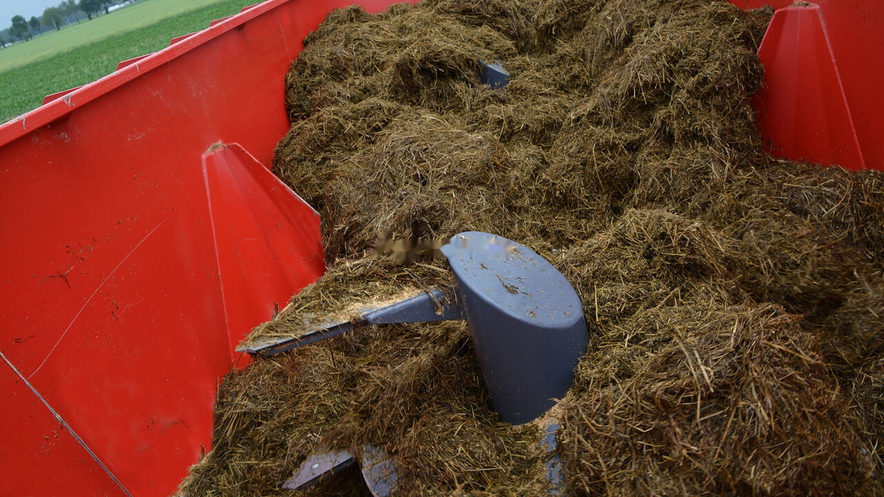 Metal-Fach T659 - BELMIX - Forage mixer wagon: picture 3 Metal-Fach T659 - BELMIX - Forage mixer wagon: picture 3