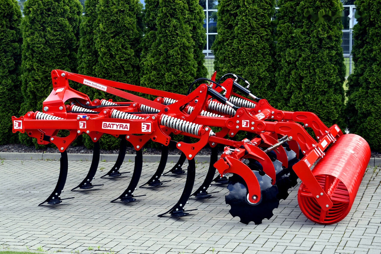New Cultivator New Batyra, Select bezorkowy 5,0H: picture 10