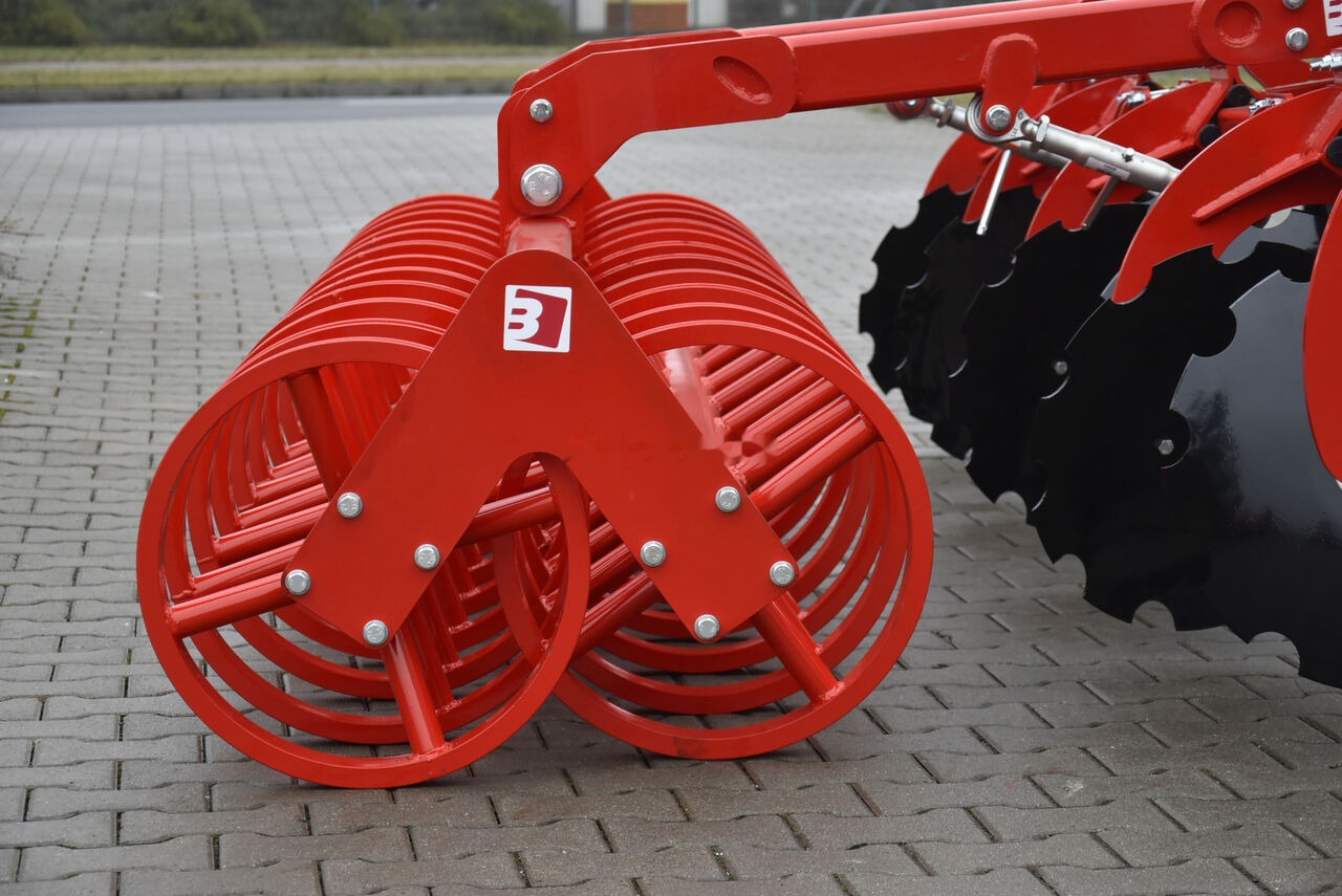 New Cultivator New Batyra, Select bezorkowy 5,0H: picture 8