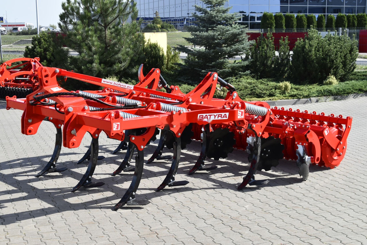 New Cultivator New Batyra, Select bezorkowy 5,0H: picture 7