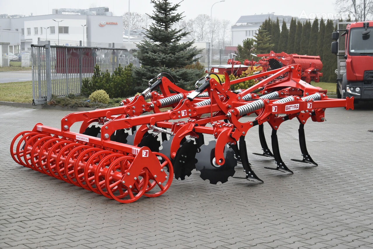 New Cultivator New Batyra, Select bezorkowy 5,0H: picture 6
