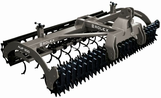 Rol/Ex AUFH - Cultivator: picture 2 Rol/Ex AUFH - Cultivator: picture 2