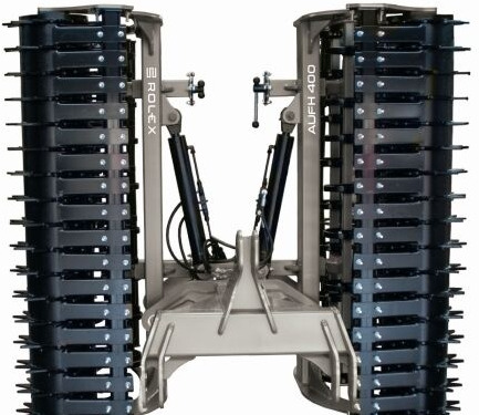 Rol/Ex AUFH - Cultivator: picture 3 Rol/Ex AUFH - Cultivator: picture 3