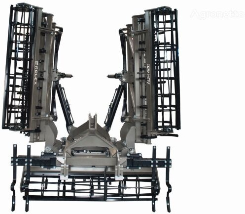 Rol/Ex AUH 420 - Cultivator: picture 3 Rol/Ex AUH 420 - Cultivator: picture 3