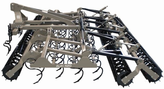Rol/Ex AUH - Cultivator: picture 1 Rol/Ex AUH - Cultivator: picture 1
