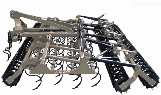 Rol/Ex AUH - Cultivator: picture 1 Rol/Ex AUH - Cultivator: picture 1