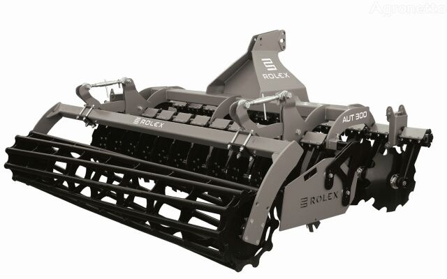 Rol/Ex AUT - Disc harrow: picture 2 Rol/Ex AUT - Disc harrow: picture 2