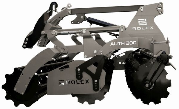 Rol/Ex AUTH - Disc harrow: picture 3 Rol/Ex AUTH - Disc harrow: picture 3