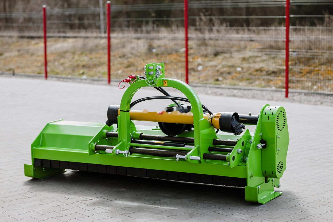 Talex Eco 1,5m - Flail mower/ Mulcher: picture 1 Talex Eco 1,5m - Flail mower/ Mulcher: picture 1