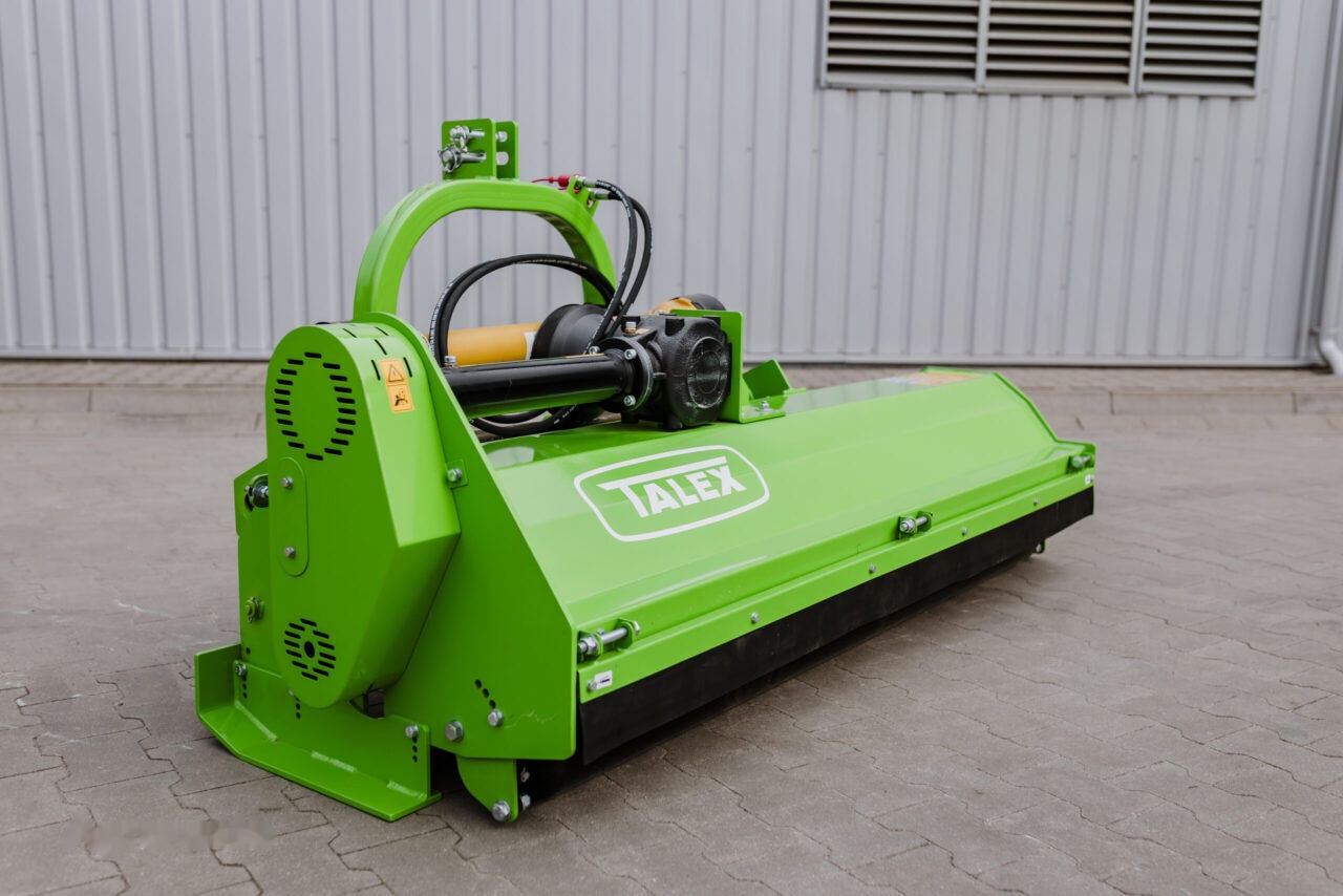 Talex Eco 1,5m - Flail mower/ Mulcher: picture 2 Talex Eco 1,5m - Flail mower/ Mulcher: picture 2