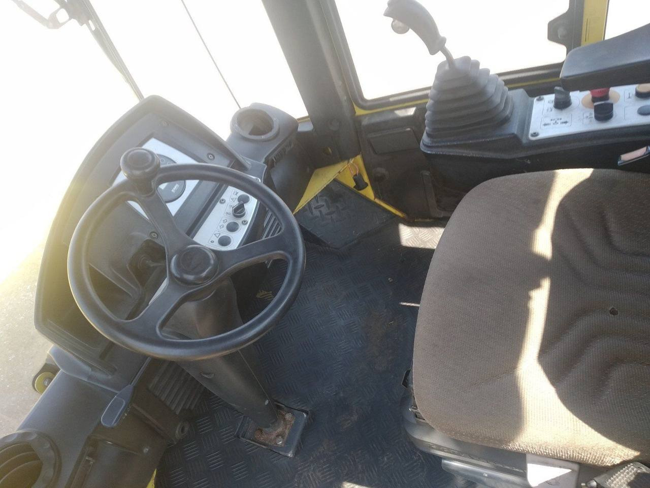 BOMAG BW 216 DH-4 - Compactor: picture 4 BOMAG BW 216 DH-4 - Compactor: picture 4