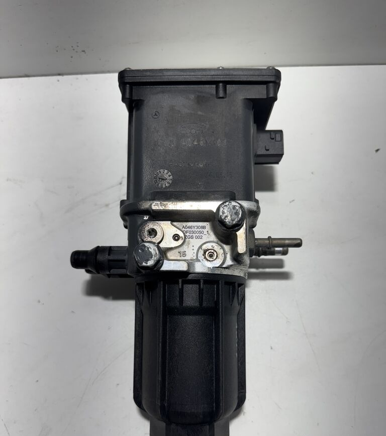 Mercedes-Benz Actros MP4 Antos Atego A0001405578 Mercedes-Benz Actros MP4 Antos Atego - Muffler/ Exhaust system for Truck: picture 3 Mercedes-Benz Actros MP4 Antos Atego A0001405578 Mercedes-Benz Actros MP4 Antos Atego - Muffler/ Exhaust system for Truck: picture 3