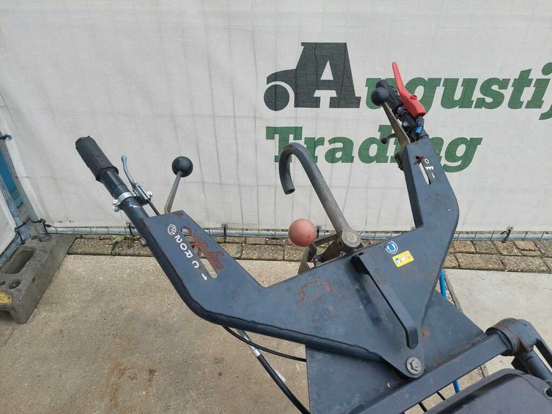 Bucher M 330 KL - Forestry mulcher: picture 5 Bucher M 330 KL - Forestry mulcher: picture 5
