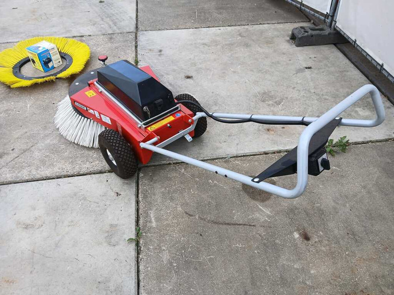 Limpar FKL-E5 - Road sweeper: picture 3 Limpar FKL-E5 - Road sweeper: picture 3