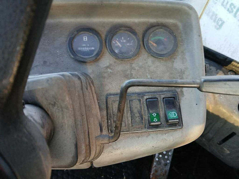 Wheel loader Schaeff ZL 80: picture 15