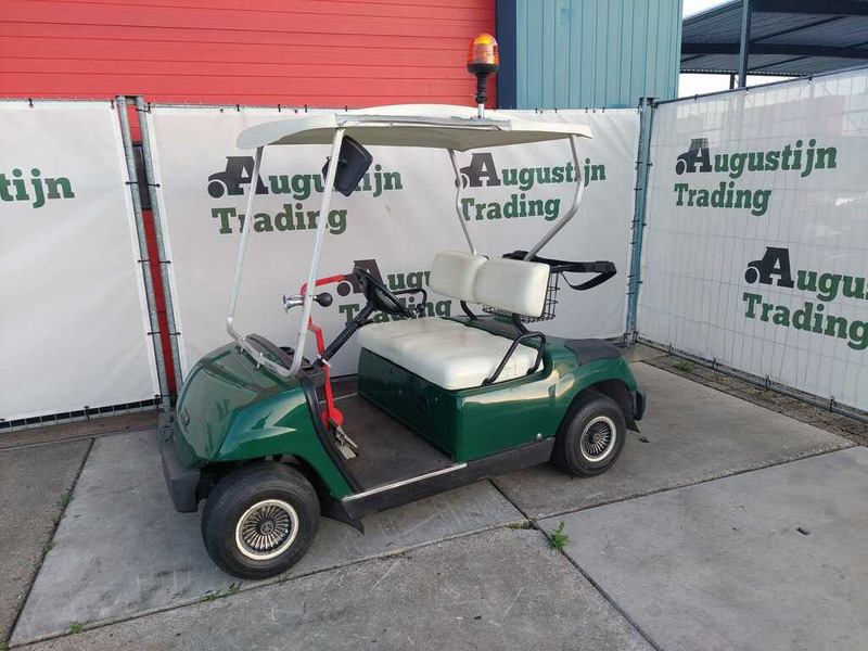 Yamaha - Golf cart: picture 1 Yamaha - Golf cart: picture 1