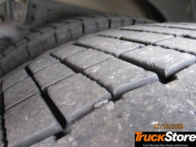 FUSO Canter 7C18 - Refrigerated delivery van: picture 5 FUSO Canter 7C18 - Refrigerated delivery van: picture 5