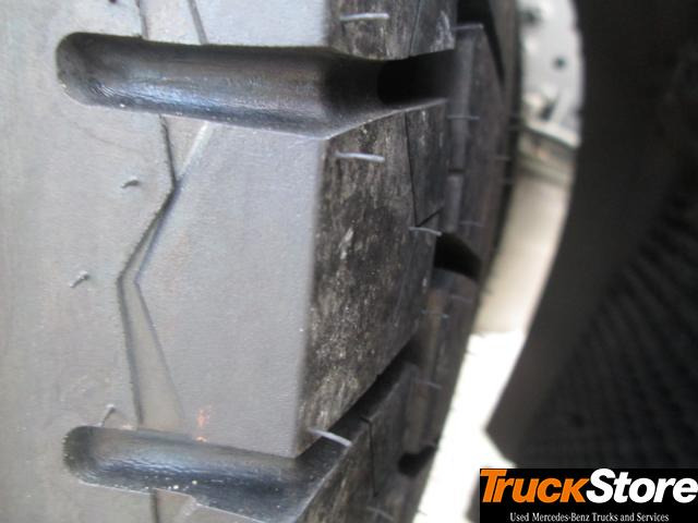 Mercedes-Benz Actros 1845 LS - Tractor truck: picture 5 Mercedes-Benz Actros 1845 LS - Tractor truck: picture 5