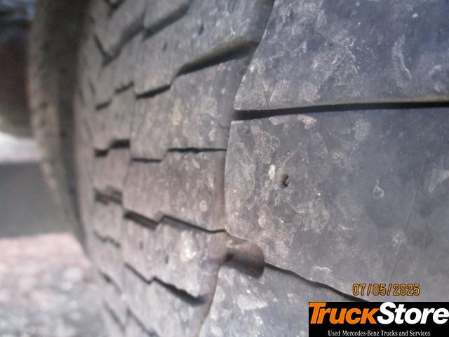 Mercedes-Benz Actros 1845 LS nRL - Tractor truck: picture 5 Mercedes-Benz Actros 1845 LS nRL - Tractor truck: picture 5
