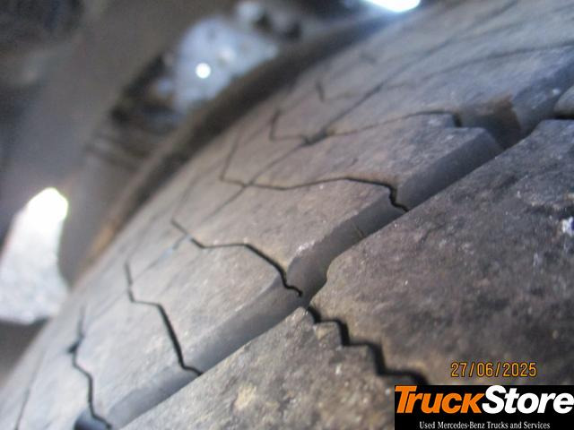 Mercedes-Benz Actros 1848 LS - Tractor truck: picture 5 Mercedes-Benz Actros 1848 LS - Tractor truck: picture 5