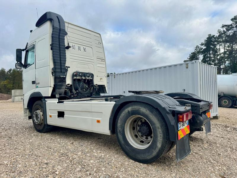 Volvo FH - Tractor truck: picture 5 Volvo FH - Tractor truck: picture 5