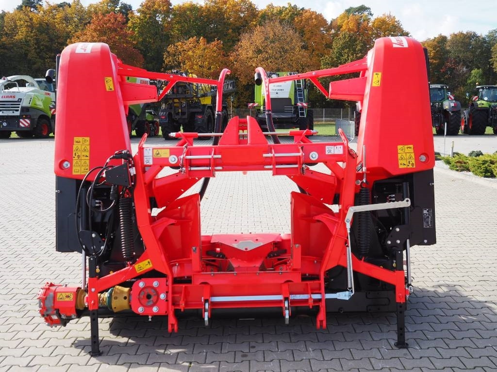 Kemper 360 Pro - Forage harvester attachment: picture 3 Kemper 360 Pro - Forage harvester attachment: picture 3