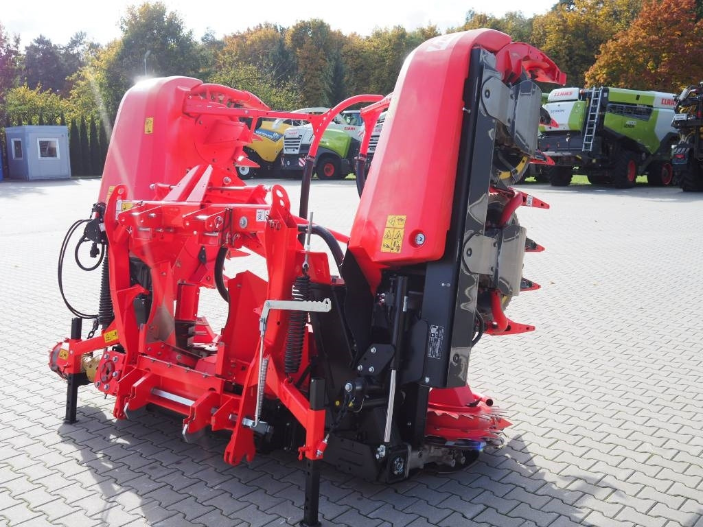 Kemper 360 Pro - Forage harvester attachment: picture 4 Kemper 360 Pro - Forage harvester attachment: picture 4