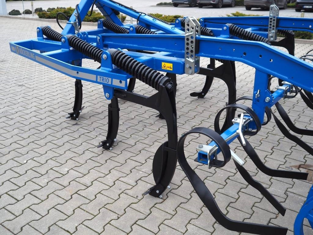New Cultivator Köckerling TRIO 300 DSTS: picture 11