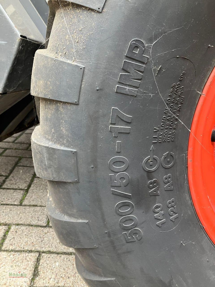 CLAAS Variant 385 - Round baler: picture 5 CLAAS Variant 385 - Round baler: picture 5