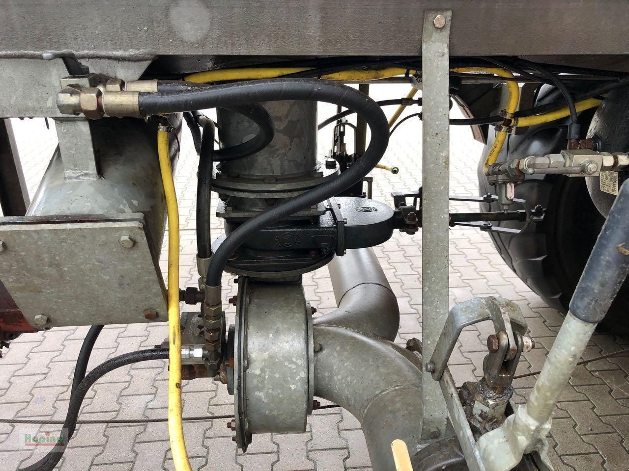 Slurry tanker Kotte VT 18500/5: picture 22