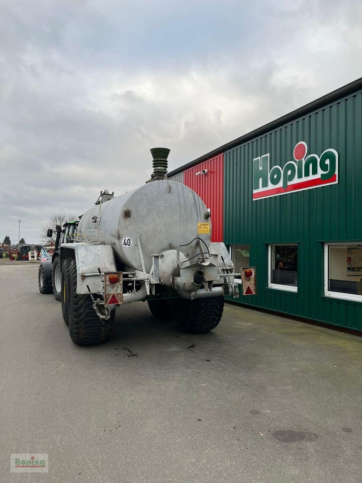 Meyer-Lohne 14000 - Slurry tanker: picture 3 Meyer-Lohne 14000 - Slurry tanker: picture 3