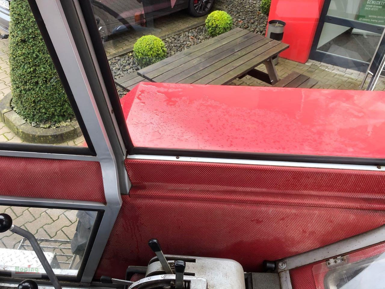 Farm tractor Schlüter 950 Compact: picture 21