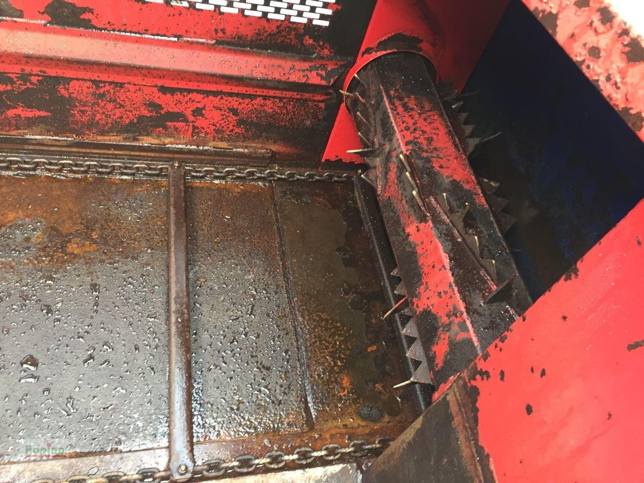 Silage equipment Siloking EA1800: picture 10