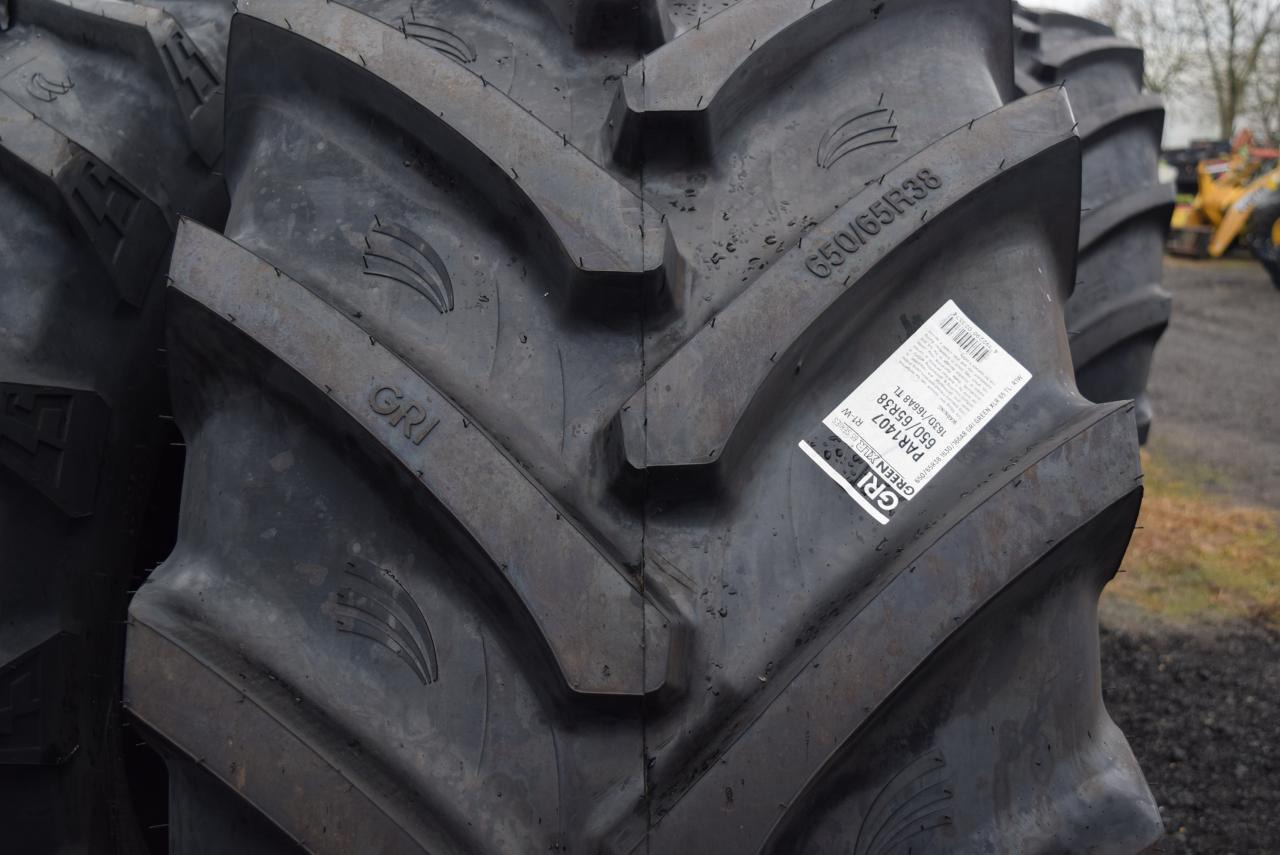650/65R38 *GRI* - Tire: picture 4 650/65R38 *GRI* - Tire: picture 4