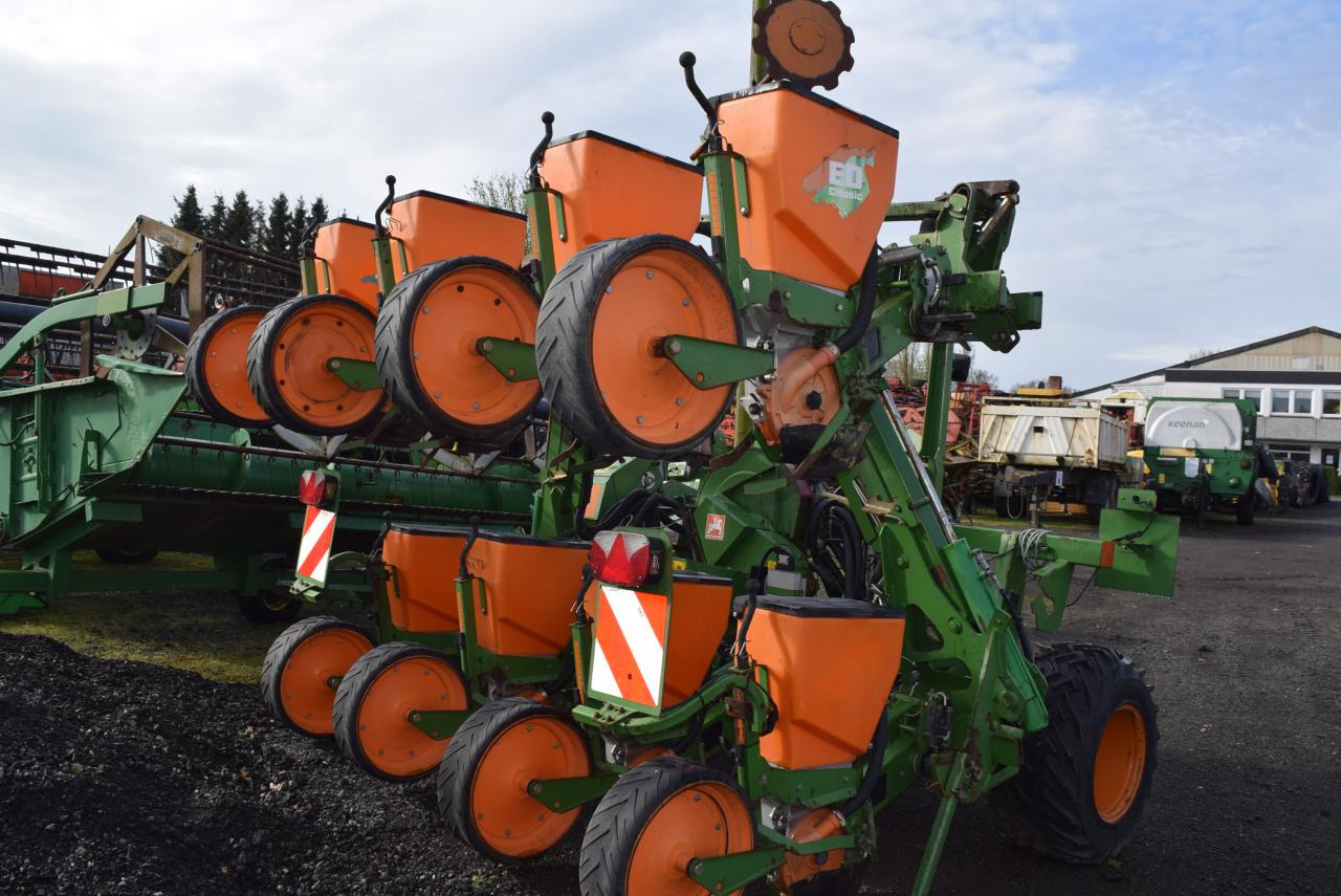 Amazone ED 602 K Classic Profi - Seed drill: picture 3 Amazone ED 602 K Classic Profi - Seed drill: picture 3