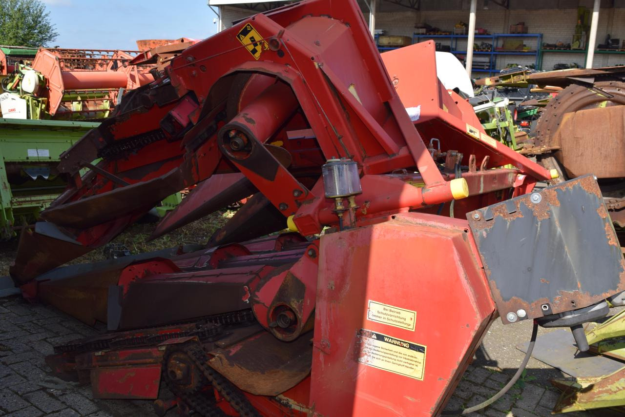 Geringhoff Rota Disc - Corn header: picture 5 Geringhoff Rota Disc - Corn header: picture 5