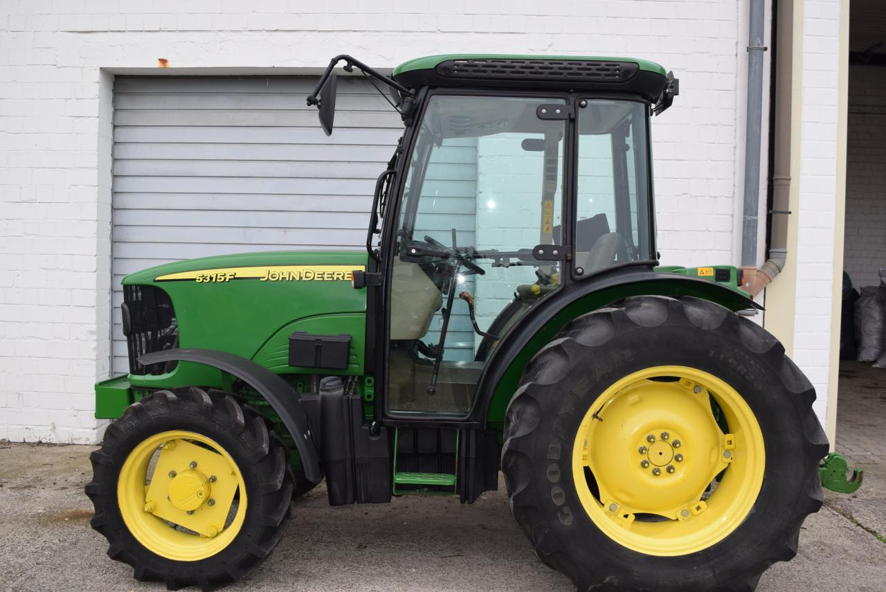 John Deere 5315 F - Farm tractor: picture 2 John Deere 5315 F - Farm tractor: picture 2
