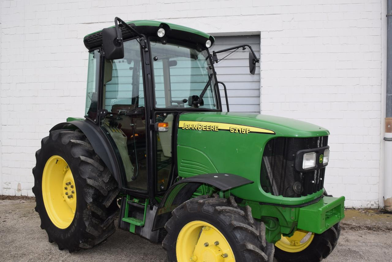 John Deere 5315 F - Farm tractor: picture 3 John Deere 5315 F - Farm tractor: picture 3