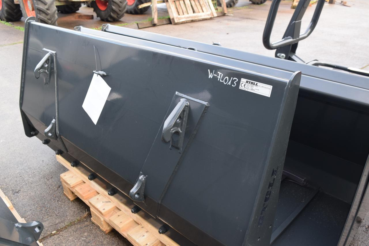 Stoll Dunggabel - Silage equipment: picture 2 Stoll Dunggabel - Silage equipment: picture 2