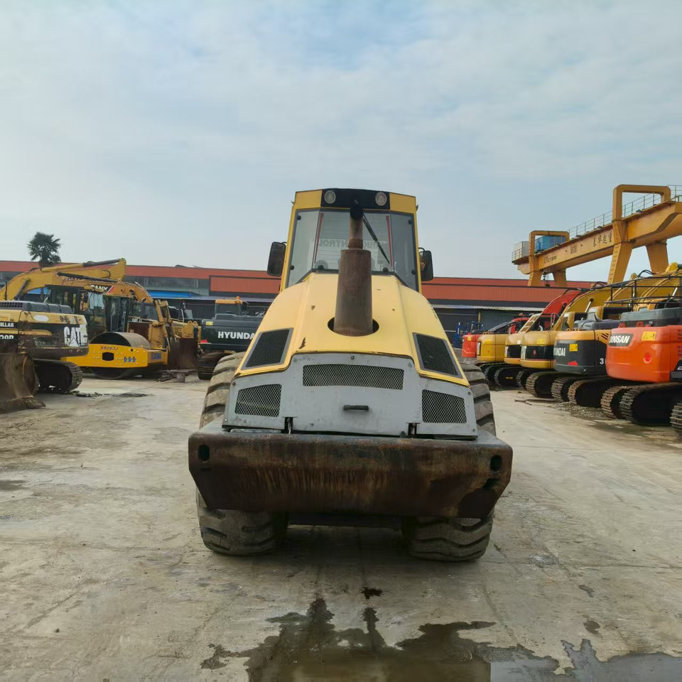 BOMAG BW226DH - Road roller: picture 3 BOMAG BW226DH - Road roller: picture 3