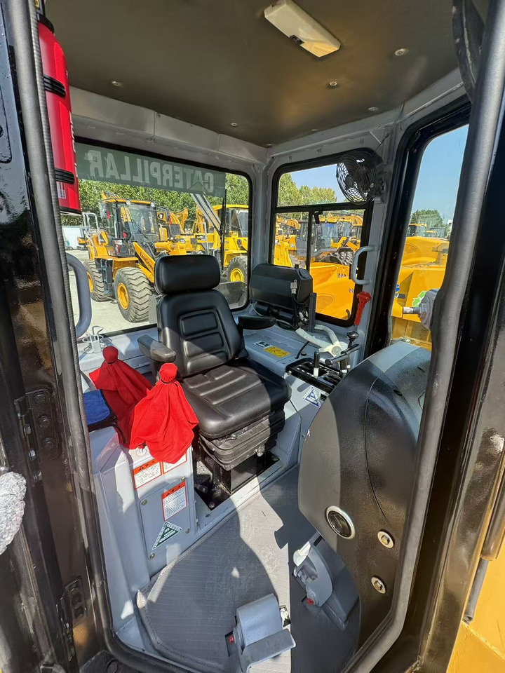 Bulldozer CATERPILLAR D6G: picture 8 Bulldozer CATERPILLAR D6G: picture 8