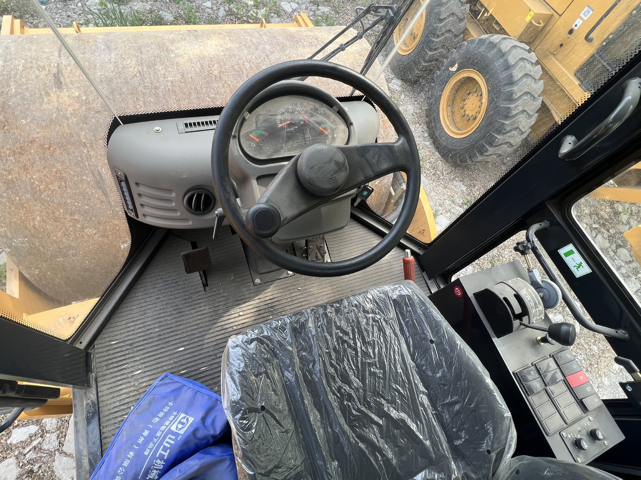 New Compactor SEM SEM518: picture 12 New Compactor SEM SEM518: picture 12